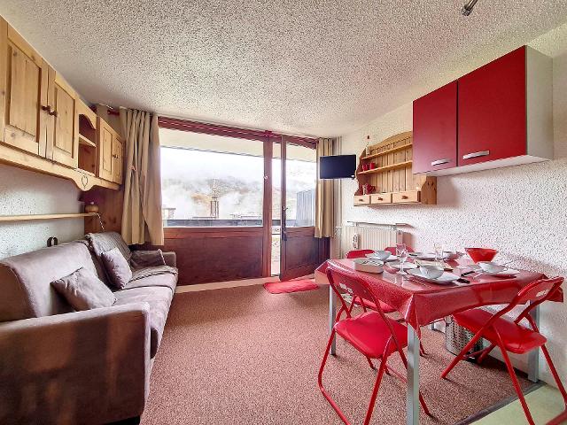 travelski home choice - Flats ARAVIS - Les Menuires Croisette