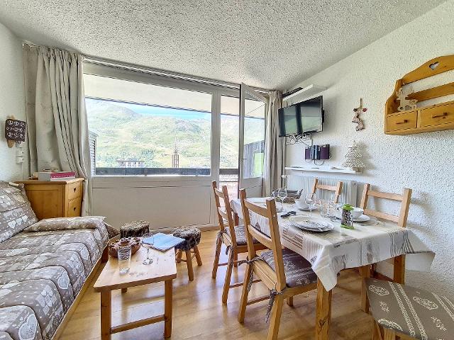 travelski home choice - Flats ARAVIS - Les Menuires Croisette