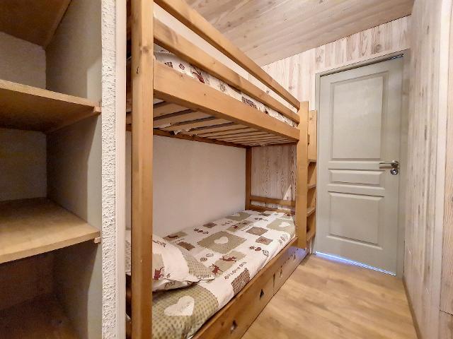 travelski home choice - Flats ARAVIS - Les Menuires Croisette