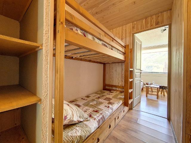 travelski home choice - Flats ARAVIS - Les Menuires Croisette