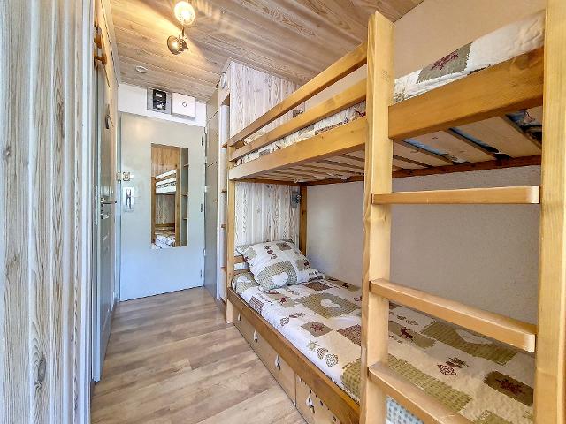 travelski home choice - Flats ARAVIS - Les Menuires Croisette