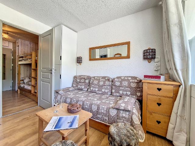 travelski home choice - Flats ARAVIS - Les Menuires Croisette