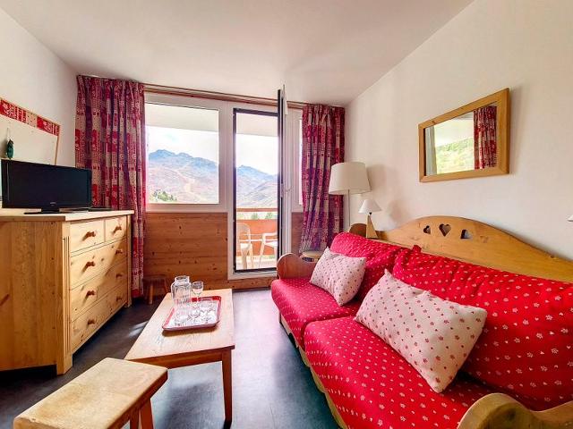 travelski home choice - Flats BURONS - Les Menuires Croisette