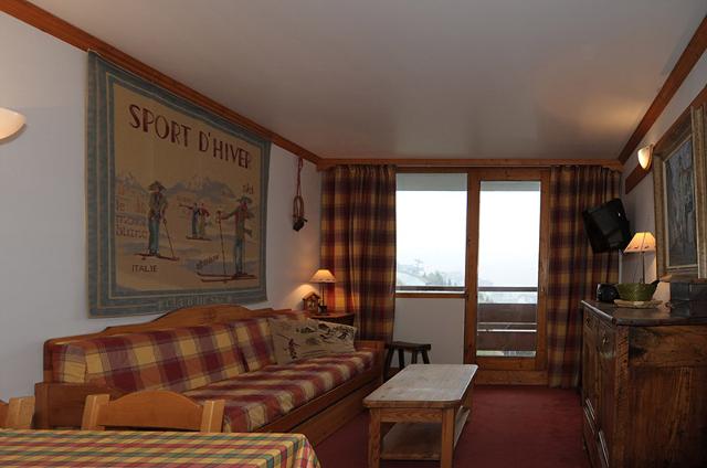 travelski home choice - Flats BURONS - Les Menuires Croisette
