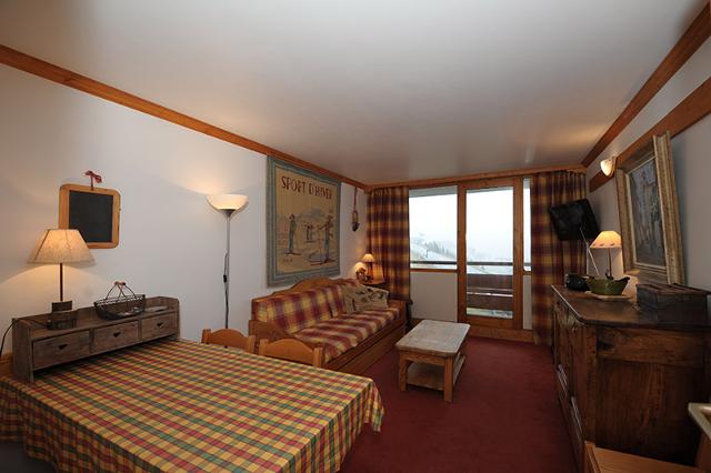 travelski home choice - Flats BURONS - Les Menuires Croisette