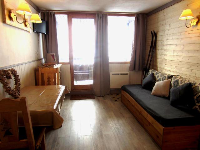 travelski home choice - Flats BURONS - Les Menuires Croisette
