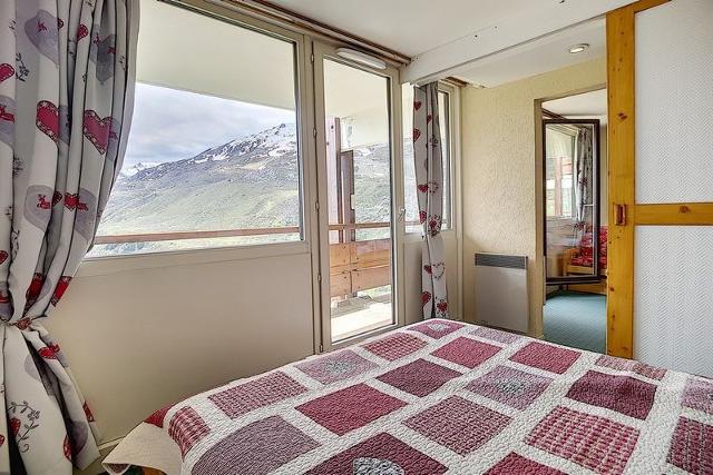 travelski home choice - Flats BURONS - Les Menuires Croisette