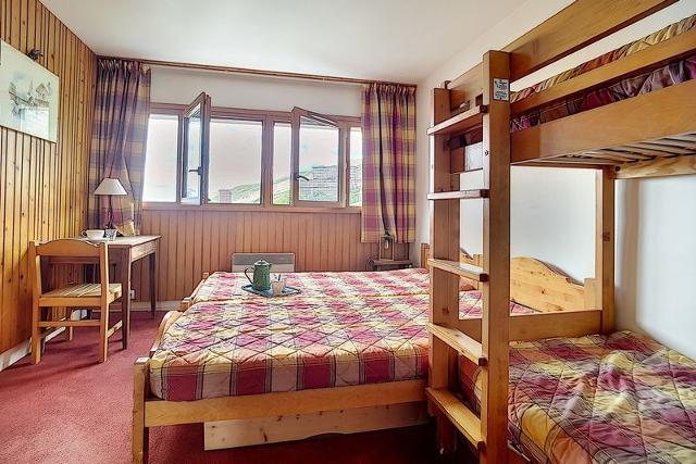 travelski home choice - Flats BURONS - Les Menuires Croisette