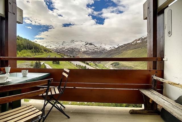 travelski home choice - Flats BURONS - Les Menuires Croisette