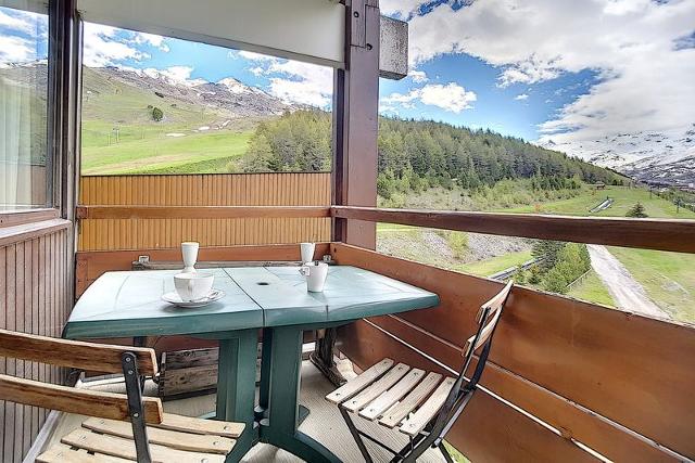 travelski home choice - Flats BURONS - Les Menuires Croisette