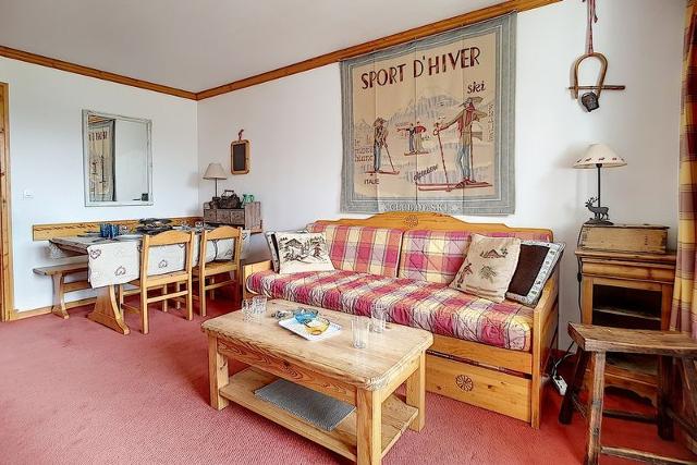 travelski home choice - Flats BURONS - Les Menuires Croisette