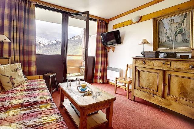 travelski home choice - Flats BURONS - Les Menuires Croisette