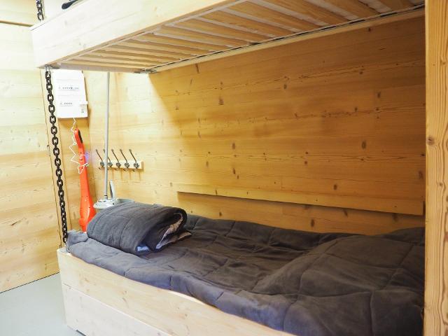 travelski home choice - Flats BURONS - Les Menuires Croisette