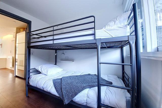 travelski home choice - Flats BURONS - Les Menuires Croisette