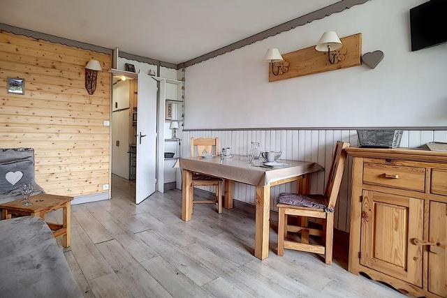 travelski home choice - Flats BURONS - Les Menuires Croisette
