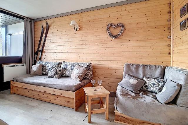travelski home choice - Flats BURONS - Les Menuires Croisette