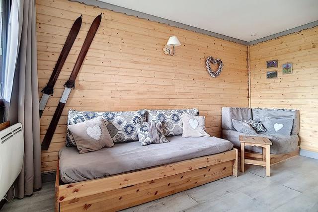 travelski home choice - Flats BURONS - Les Menuires Croisette