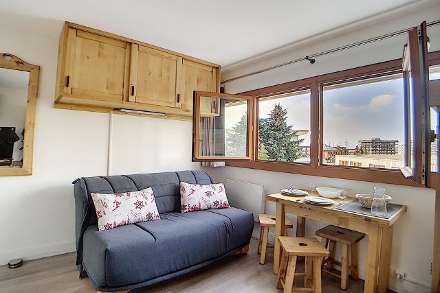 travelski home choice - Flats BURONS - Les Menuires Croisette