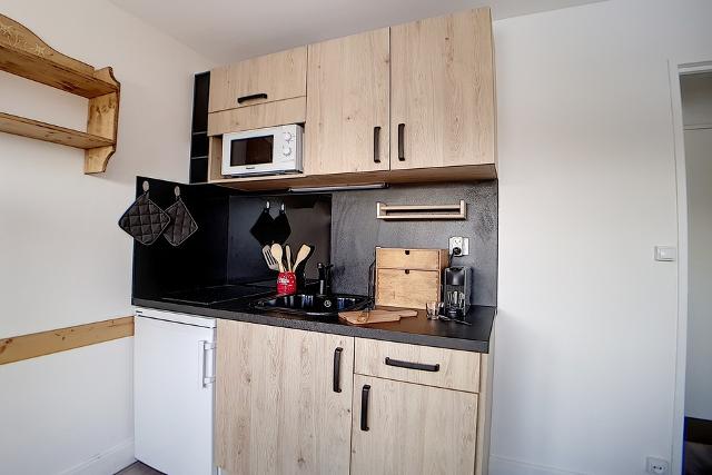 travelski home choice - Flats BURONS - Les Menuires Croisette