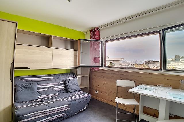 travelski home choice - Flats BURONS - Les Menuires Croisette