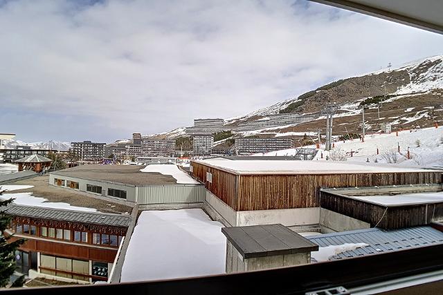 travelski home choice - Flats BURONS - Les Menuires Croisette