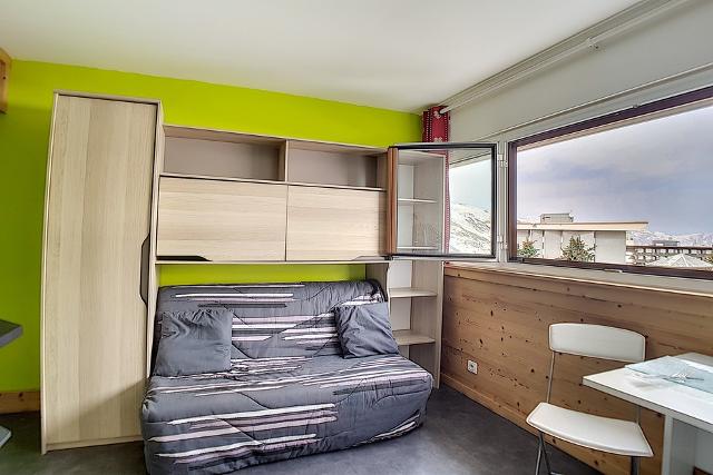 travelski home choice - Flats BURONS - Les Menuires Croisette