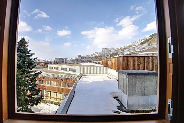 travelski home choice - Flats BURONS - Les Menuires Croisette