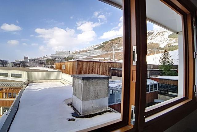travelski home choice - Flats BURONS - Les Menuires Croisette