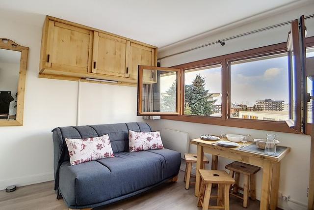 travelski home choice - Flats BURONS - Les Menuires Croisette