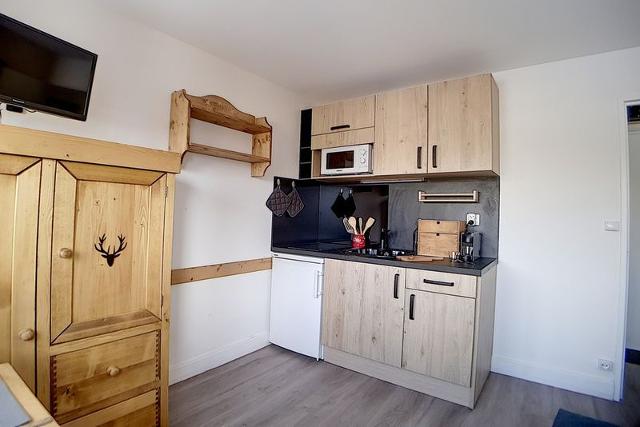 travelski home choice - Flats BURONS - Les Menuires Croisette