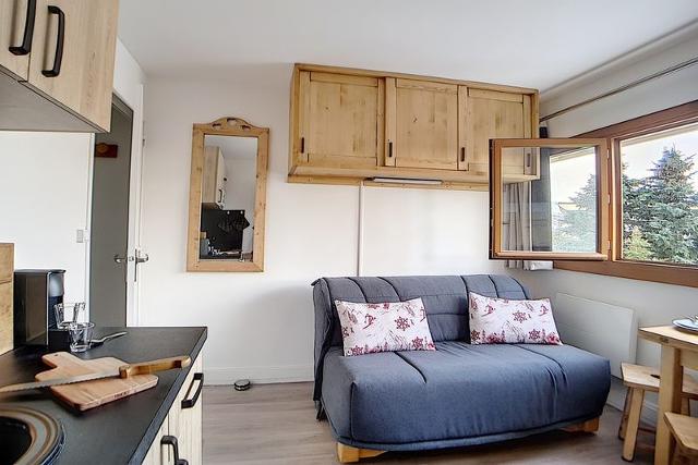 travelski home choice - Flats BURONS - Les Menuires Croisette