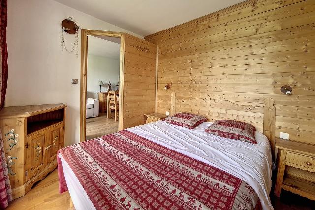 travelski home choice - Flats BURONS - Les Menuires Croisette