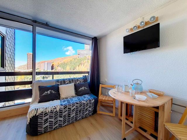 travelski home choice - Flats CHAVIERE - Les Menuires Croisette