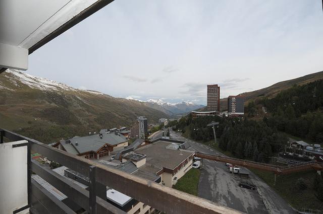 travelski home choice - Flats CHAVIERE - Les Menuires Croisette