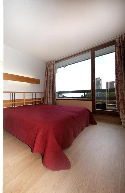 travelski home choice - Flats CHAVIERE - Les Menuires Croisette