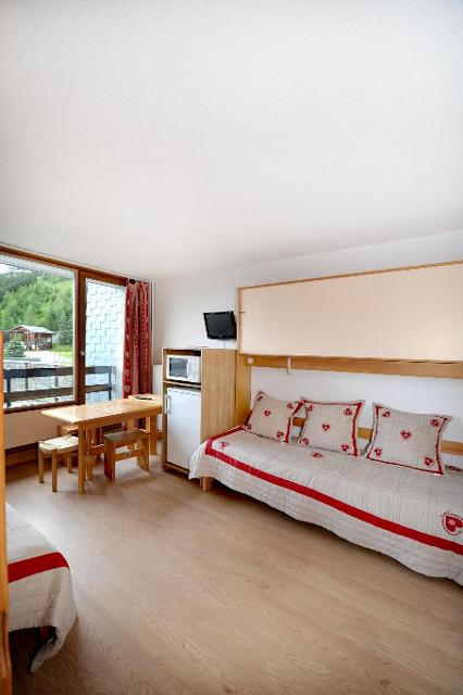 travelski home choice - Flats CHAVIERE - Les Menuires Croisette