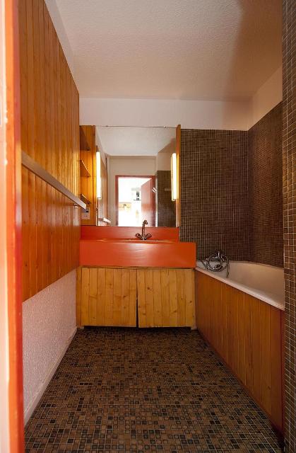 travelski home choice - Flats CHAVIERE - Les Menuires Croisette