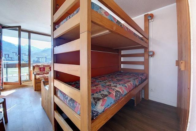 travelski home choice - Flats CHAVIERE - Les Menuires Croisette