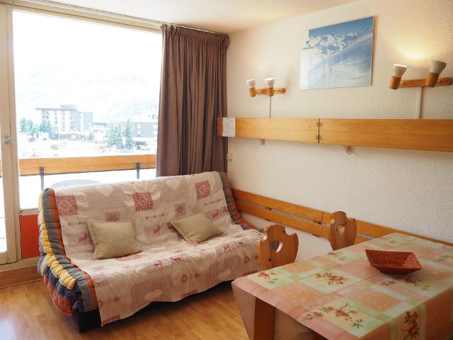 travelski home choice - Flats CHAVIERE - Les Menuires Croisette
