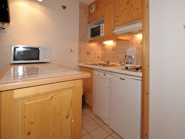 travelski home choice - Flats CHAVIERE - Les Menuires Croisette