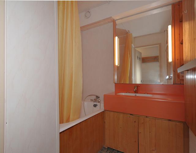 travelski home choice - Flats CHAVIERE - Les Menuires Croisette