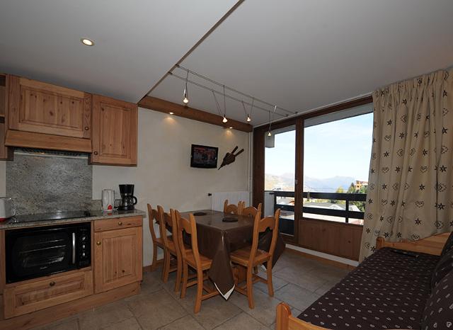 travelski home choice - Flats CHAVIERE - Les Menuires Croisette