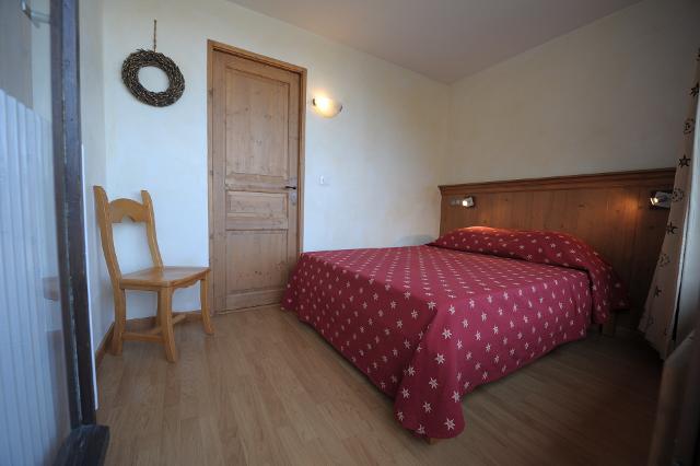 travelski home choice - Flats CHAVIERE - Les Menuires Croisette