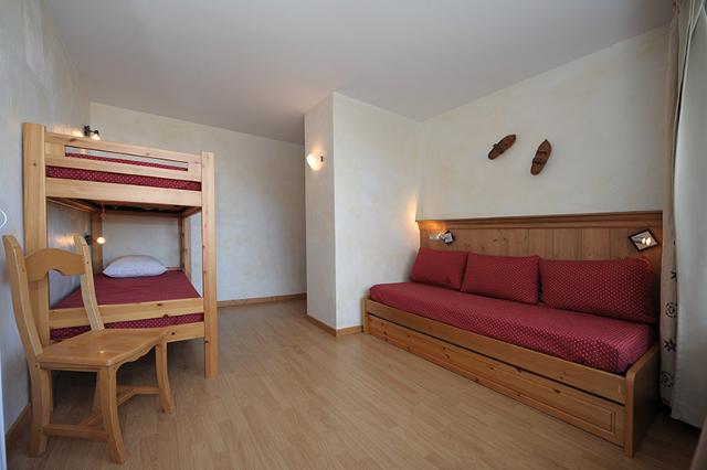 travelski home choice - Flats CHAVIERE - Les Menuires Croisette