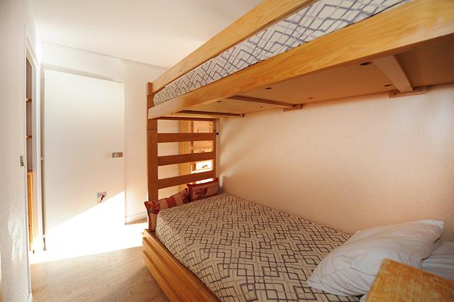 travelski home choice - Flats CHAVIERE - Les Menuires Croisette