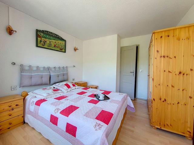 travelski home choice - Flats CHAVIERE - Les Menuires Croisette