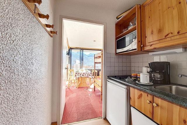 travelski home choice - Flats CHAVIERE - Les Menuires Croisette
