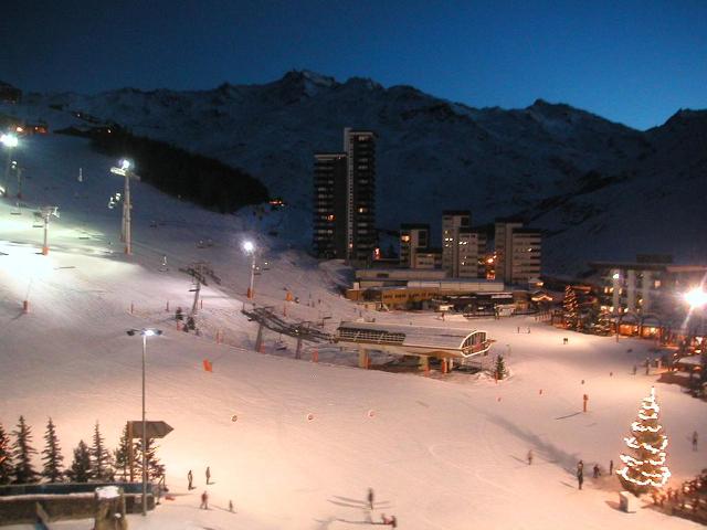travelski home choice - Flats CHAVIERE - Les Menuires Croisette