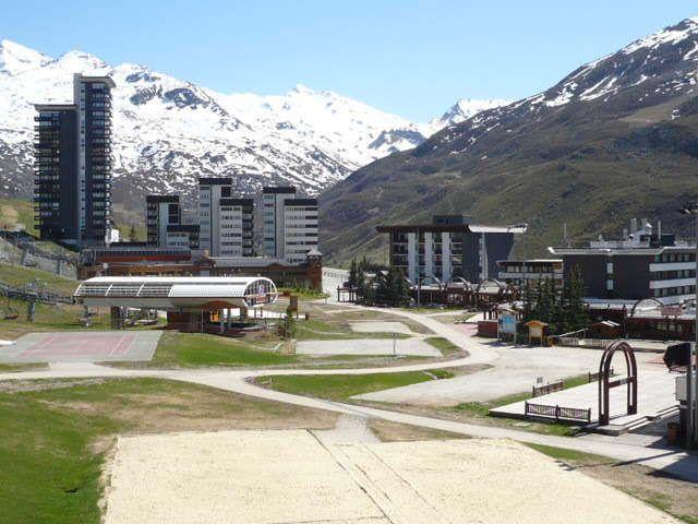 travelski home choice - Flats CHAVIERE - Les Menuires Croisette