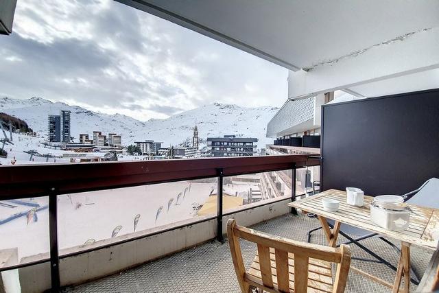 travelski home choice - Flats CHAVIERE - Les Menuires Croisette